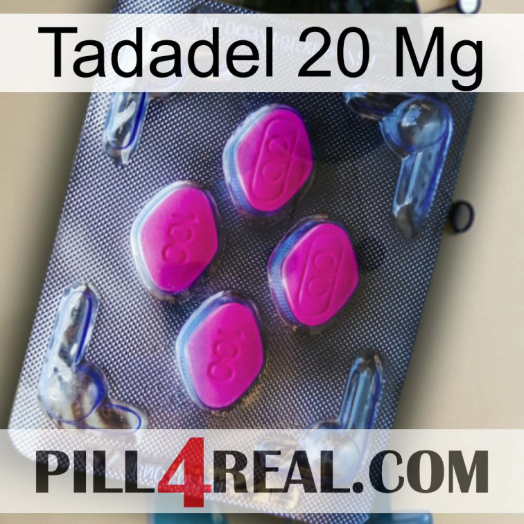 Tadadel 20Mg 02